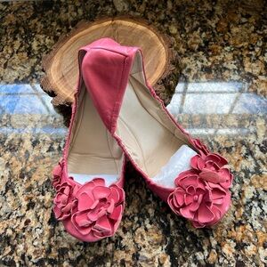 Nine West Ballerina Flats